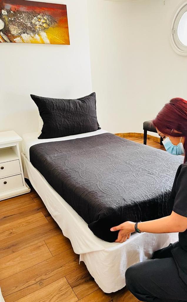 Hotel Tremo Bellas Artes 3*